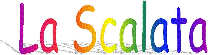 La Scalata